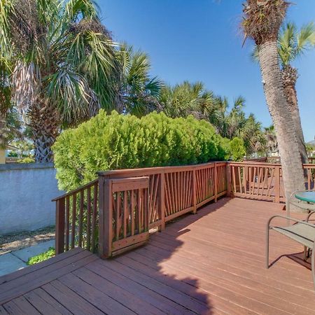 Linda'S Cozy Duplex A"" Villa Laguna Beach Exterior photo